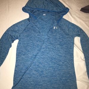 Under Armour hoodie